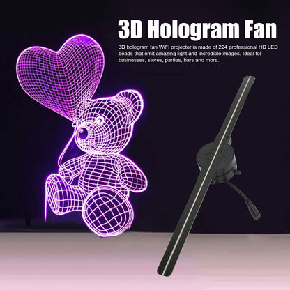 GlowBlade3D™