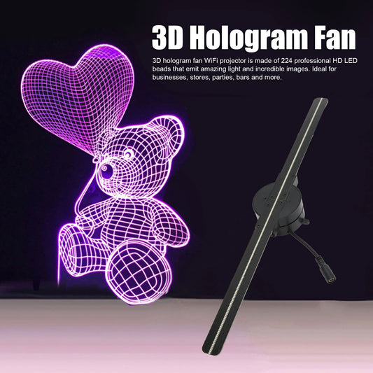 GlowBlade3D™