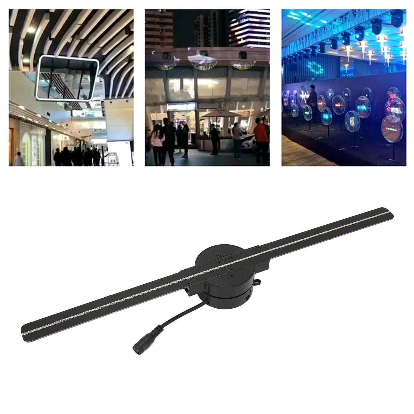 GlowBlade3D™