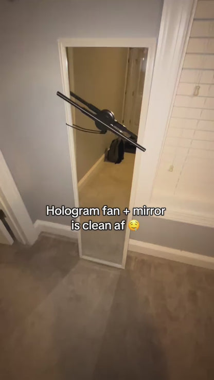 GlowBlade3D™