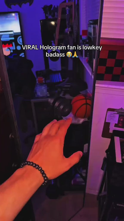 GlowBlade3D™